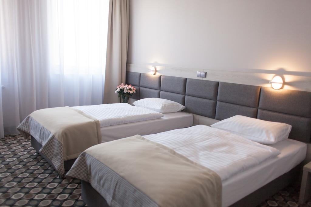 Ferienwohnung Piwnica Rycerska Kety Exterior foto