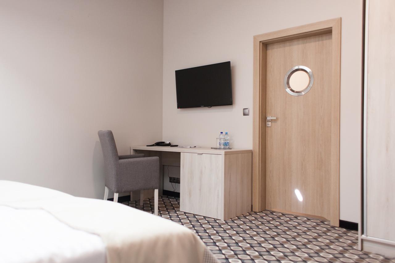 Ferienwohnung Piwnica Rycerska Kety Exterior foto